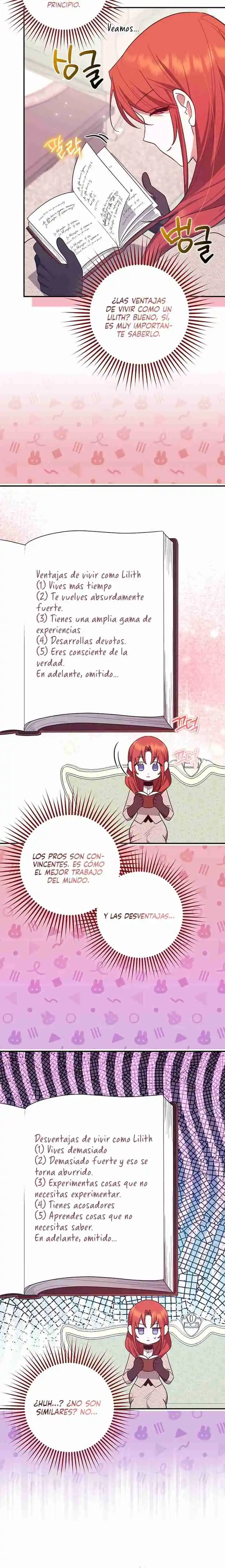 La Sencilla Vida De Soltería Disfrutada Después De Ser Abandonada - Capítulo 53 - Página 22 - LectorTMOo