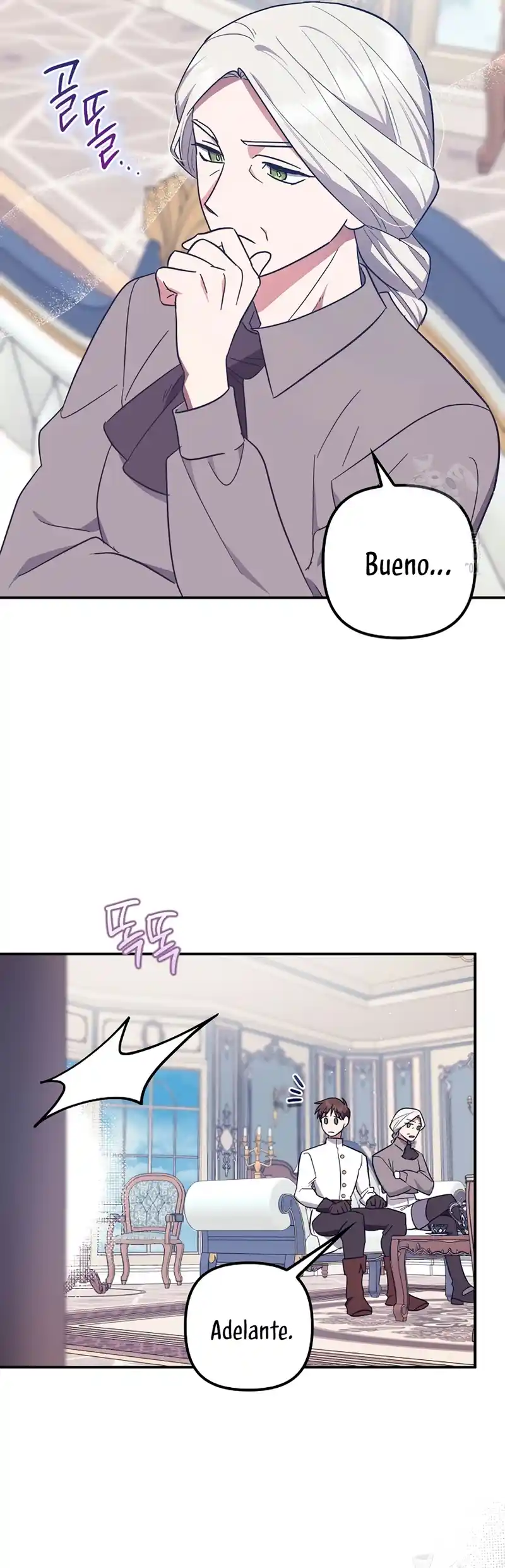 La Sencilla Vida De Soltería Disfrutada Después De Ser Abandonada - Capítulo 54 - Página 17 - LectorTMOo