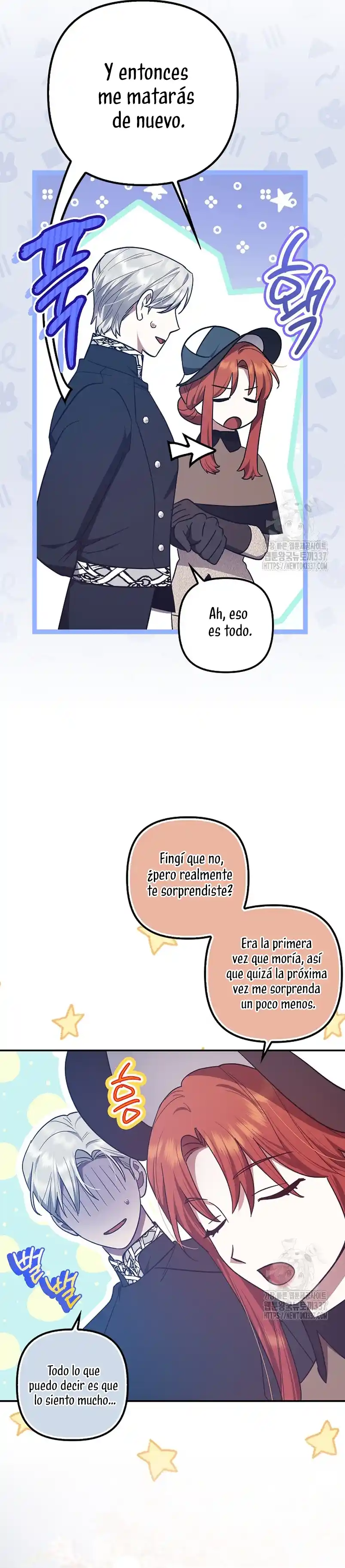La Sencilla Vida De Soltería Disfrutada Después De Ser Abandonada - Capítulo 55 - Página 13 - LectorTMOo