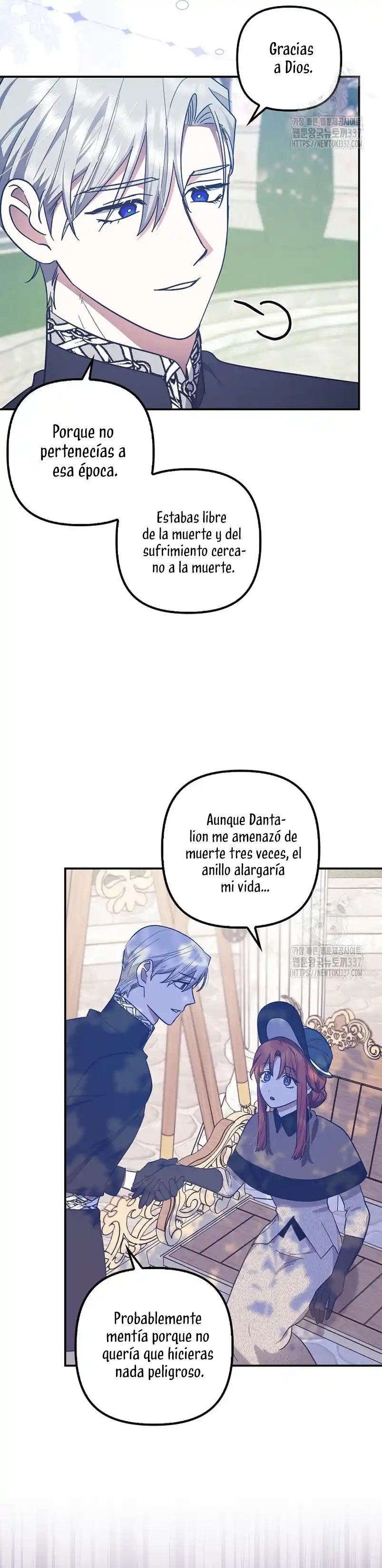 La Sencilla Vida De Soltería Disfrutada Después De Ser Abandonada - Capítulo 55 - Página 16 - LectorTMOo