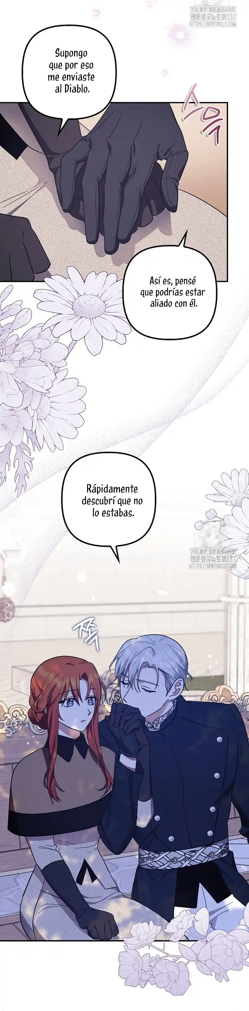 La Sencilla Vida De Soltería Disfrutada Después De Ser Abandonada - Capítulo 55 - Página 21 - LectorTMOo