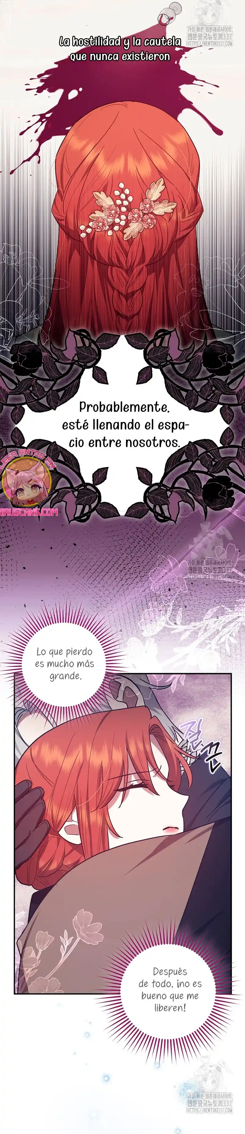 La Sencilla Vida De Soltería Disfrutada Después De Ser Abandonada - Capítulo 56 - Página 16 - LectorTMOo