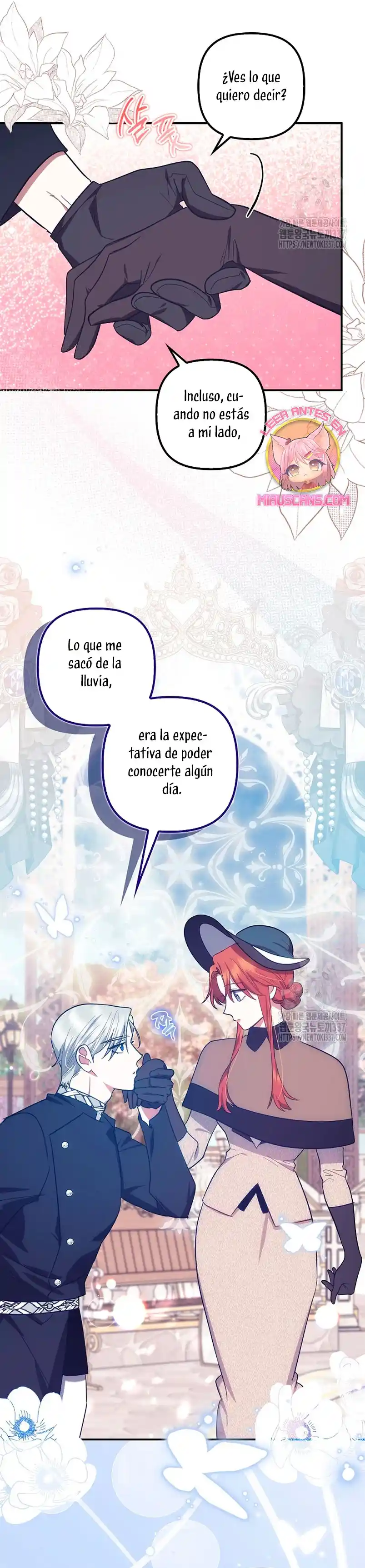 La Sencilla Vida De Soltería Disfrutada Después De Ser Abandonada - Capítulo 56 - Página 25 - LectorTMOo