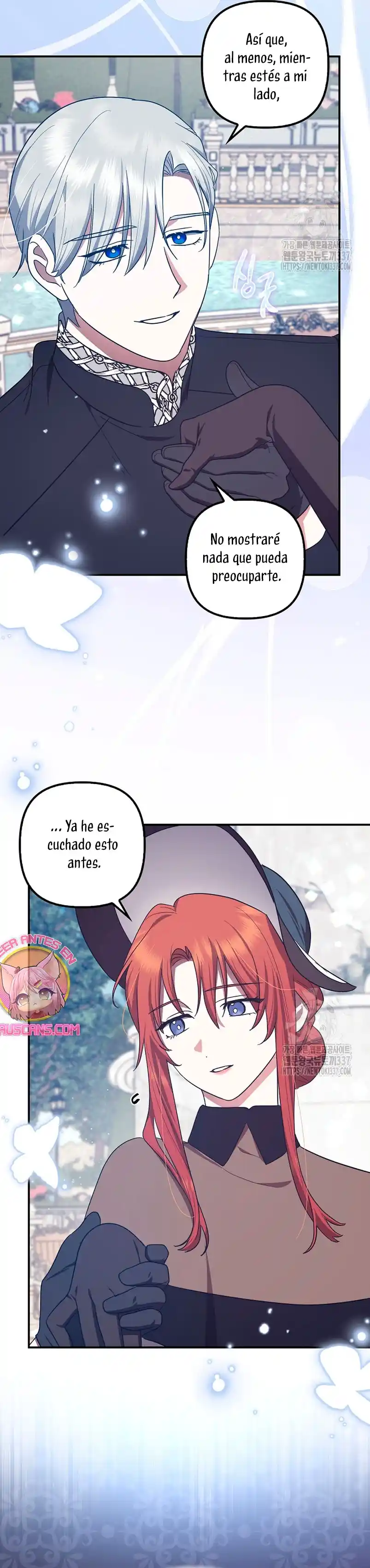 La Sencilla Vida De Soltería Disfrutada Después De Ser Abandonada - Capítulo 56 - Página 26 - LectorTMOo