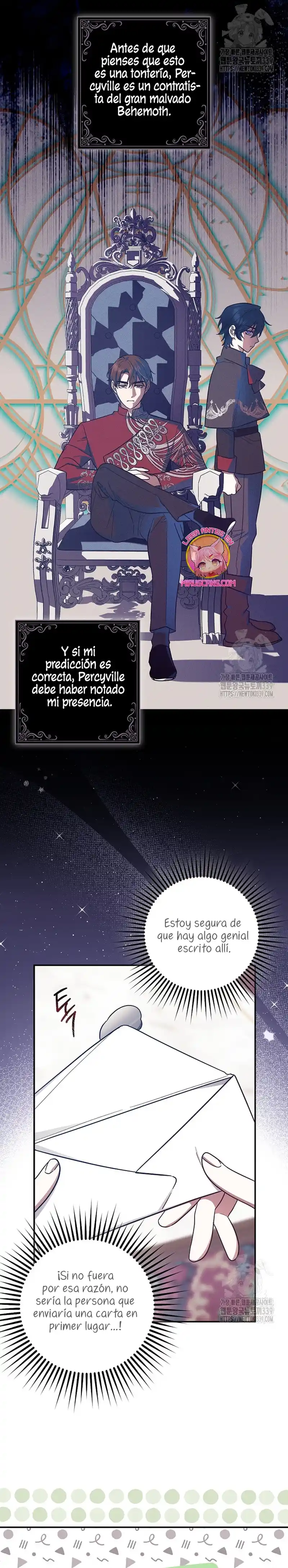 La Sencilla Vida De Soltería Disfrutada Después De Ser Abandonada - Capítulo 57 - Página 9 - LectorTMOo