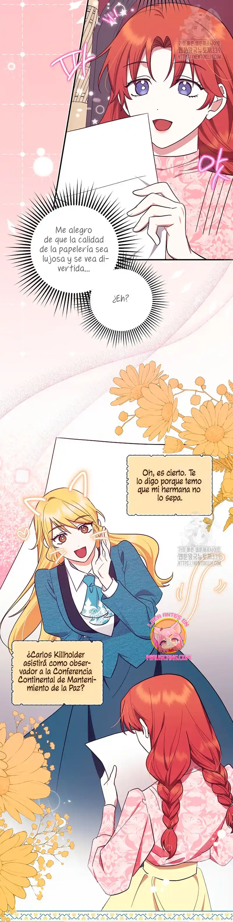 La Sencilla Vida De Soltería Disfrutada Después De Ser Abandonada - Capítulo 57 - Página 12 - LectorTMOo