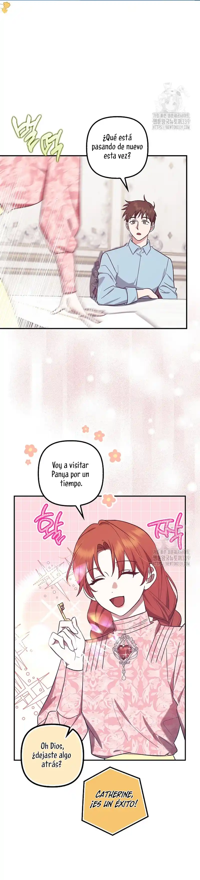 La Sencilla Vida De Soltería Disfrutada Después De Ser Abandonada - Capítulo 57 - Página 13 - LectorTMOo