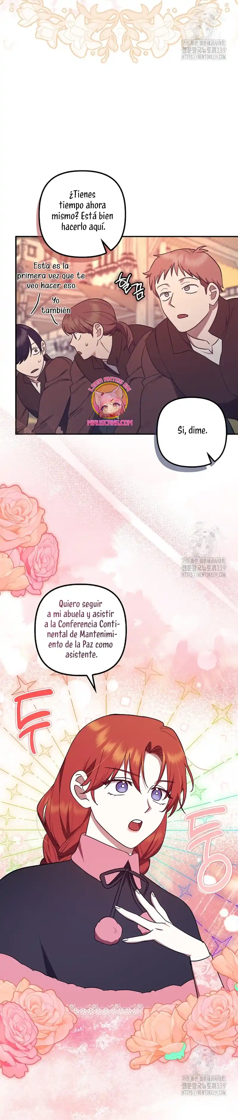 La Sencilla Vida De Soltería Disfrutada Después De Ser Abandonada - Capítulo 57 - Página 16 - LectorTMOo