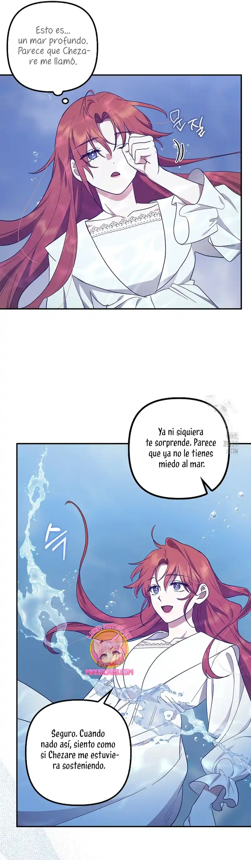 La Sencilla Vida De Soltería Disfrutada Después De Ser Abandonada - Capítulo 57 - Página 21 - LectorTMOo