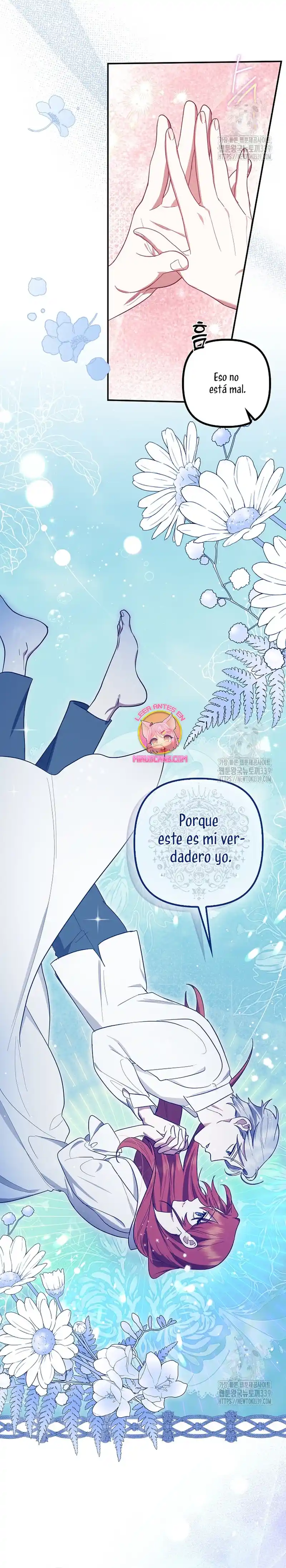 La Sencilla Vida De Soltería Disfrutada Después De Ser Abandonada - Capítulo 57 - Página 22 - LectorTMOo