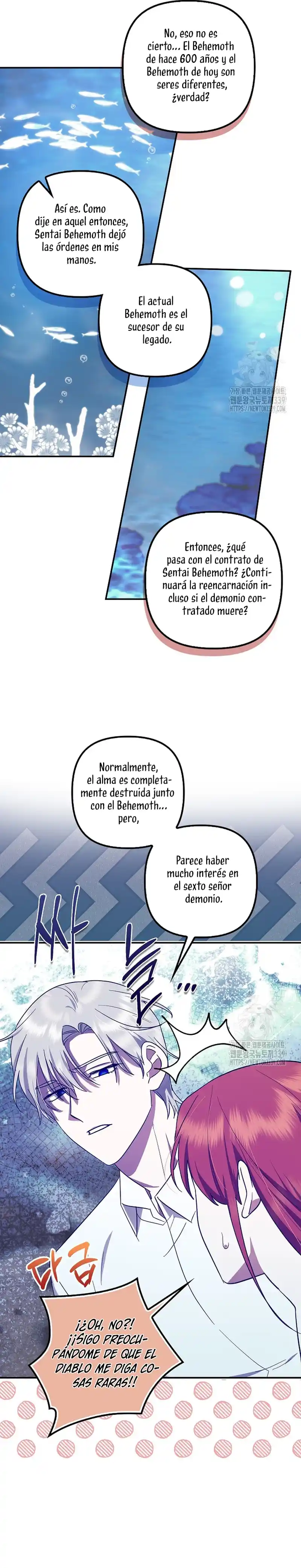 La Sencilla Vida De Soltería Disfrutada Después De Ser Abandonada - Capítulo 57 - Página 26 - LectorTMOo