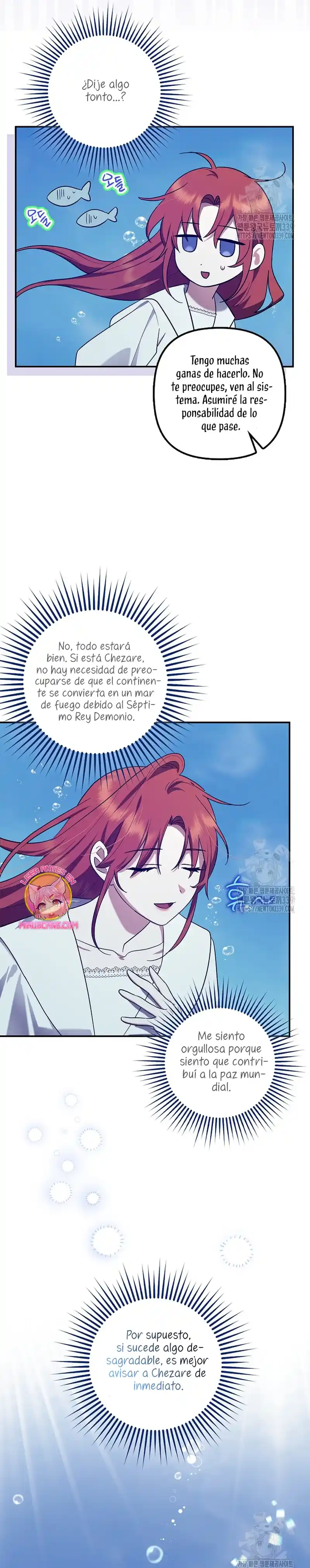 La Sencilla Vida De Soltería Disfrutada Después De Ser Abandonada - Capítulo 57 - Página 28 - LectorTMOo