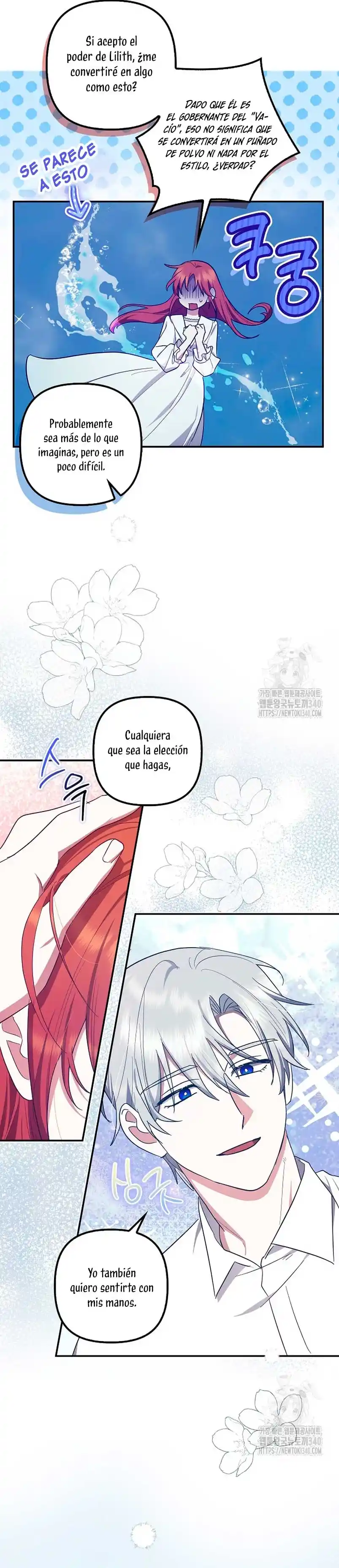 La Sencilla Vida De Soltería Disfrutada Después De Ser Abandonada - Capítulo 58 - Página 7 - LectorTMOo