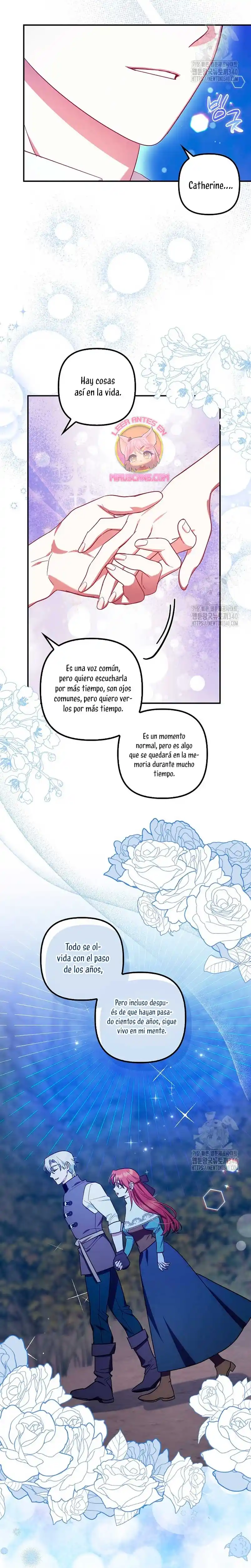 La Sencilla Vida De Soltería Disfrutada Después De Ser Abandonada - Capítulo 58 - Página 12 - LectorTMOo