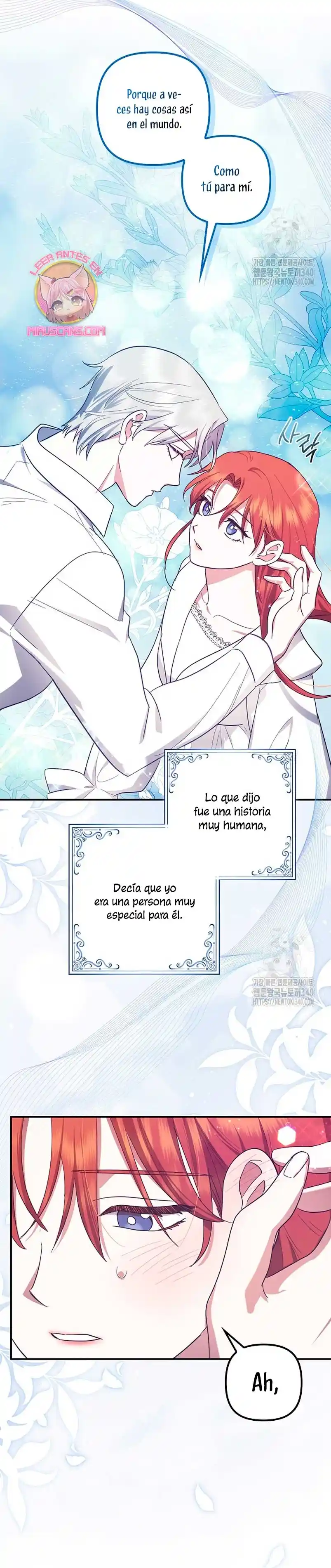 La Sencilla Vida De Soltería Disfrutada Después De Ser Abandonada - Capítulo 58 - Página 14 - LectorTMOo