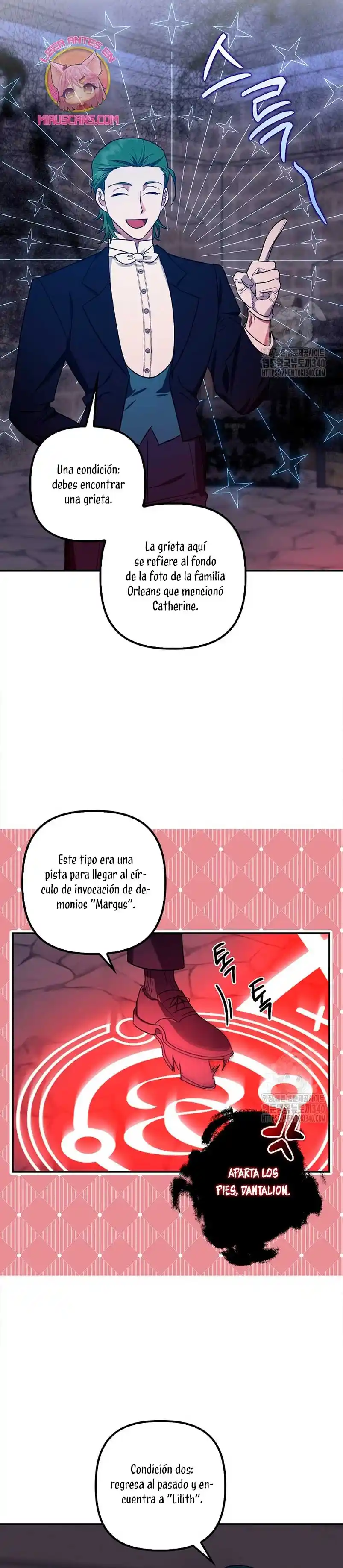 La Sencilla Vida De Soltería Disfrutada Después De Ser Abandonada - Capítulo 58 - Página 30 - LectorTMOo