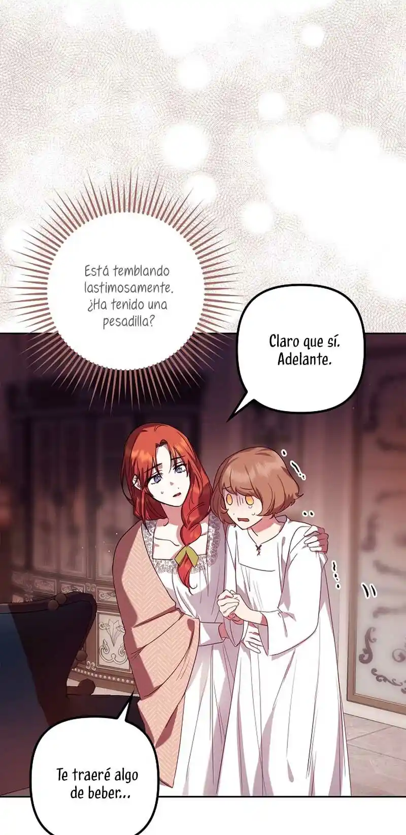 La Sencilla Vida De Soltería Disfrutada Después De Ser Abandonada - Capítulo 6 - Página 15 - LectorTMOo
