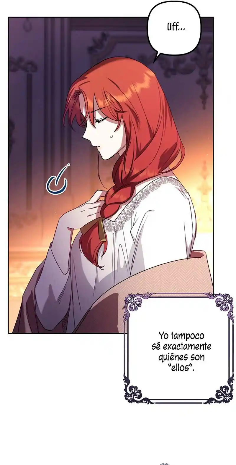 La Sencilla Vida De Soltería Disfrutada Después De Ser Abandonada - Capítulo 6 - Página 57 - LectorTMOo