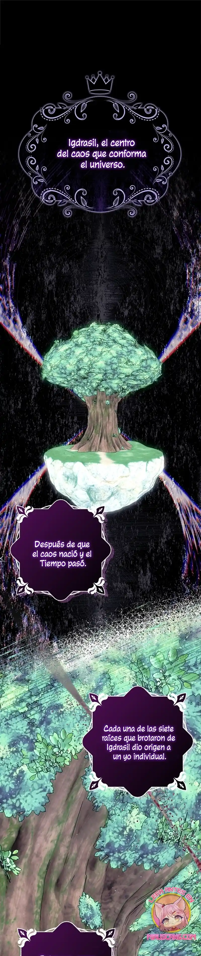 La Sencilla Vida De Soltería Disfrutada Después De Ser Abandonada - Capítulo 60 - Página 3 - LectorTMOo