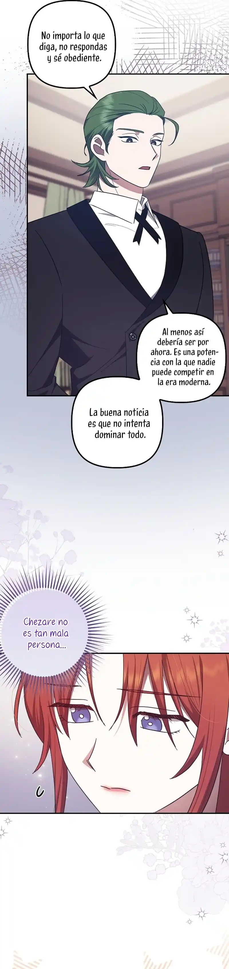 La Sencilla Vida De Soltería Disfrutada Después De Ser Abandonada - Capítulo 60 - Página 20 - LectorTMOo