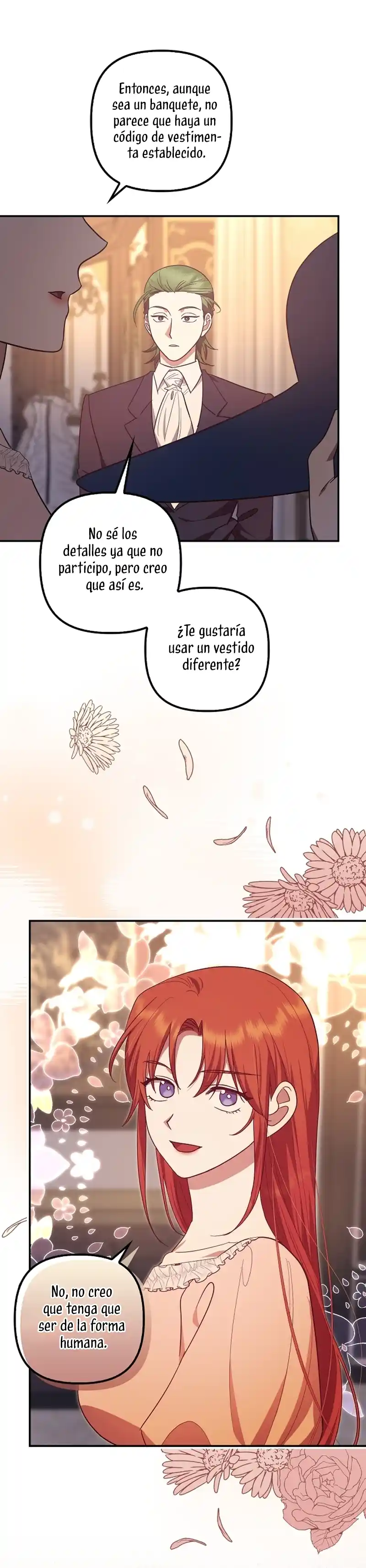 La Sencilla Vida De Soltería Disfrutada Después De Ser Abandonada - Capítulo 60 - Página 28 - LectorTMOo