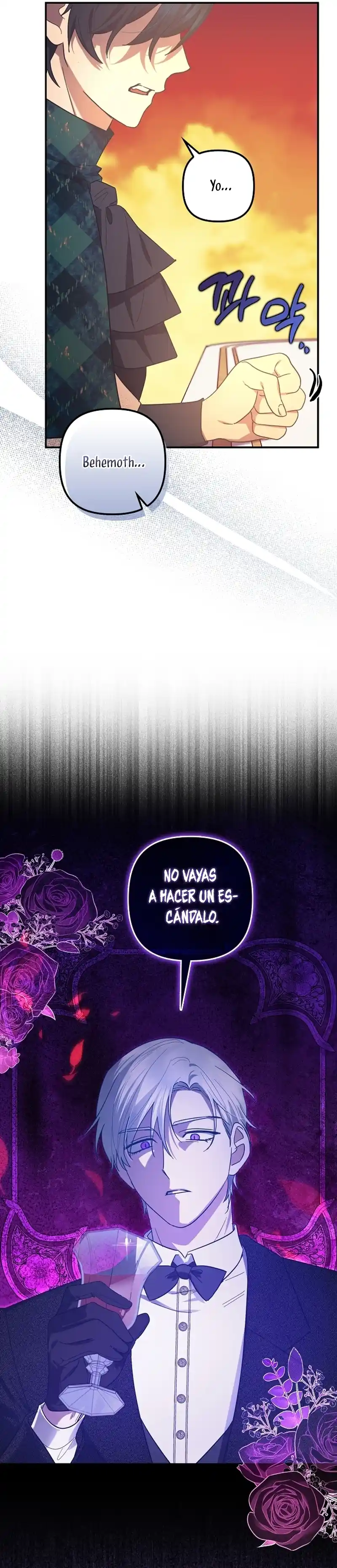 La Sencilla Vida De Soltería Disfrutada Después De Ser Abandonada - Capítulo 61 - Página 7 - LectorTMOo