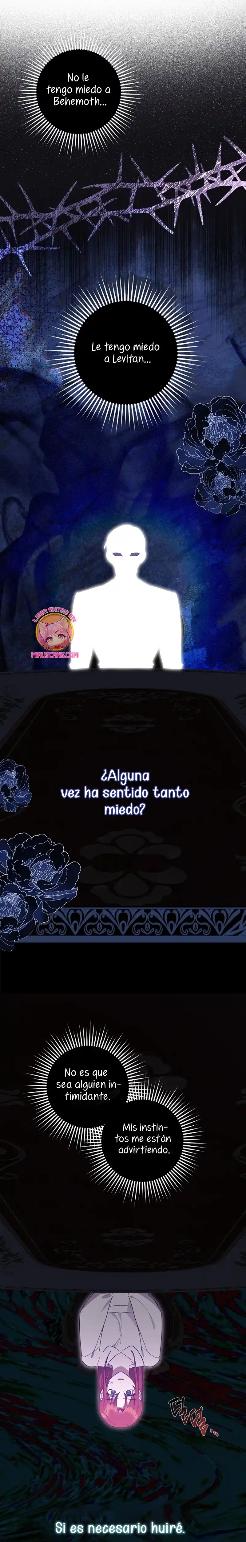 La Sencilla Vida De Soltería Disfrutada Después De Ser Abandonada - Capítulo 61 - Página 9 - LectorTMOo