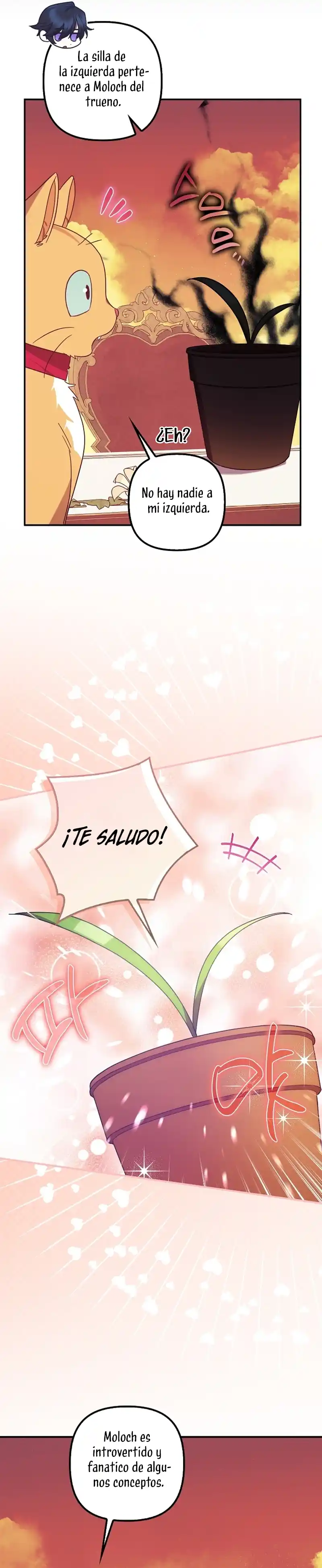 La Sencilla Vida De Soltería Disfrutada Después De Ser Abandonada - Capítulo 61 - Página 13 - LectorTMOo