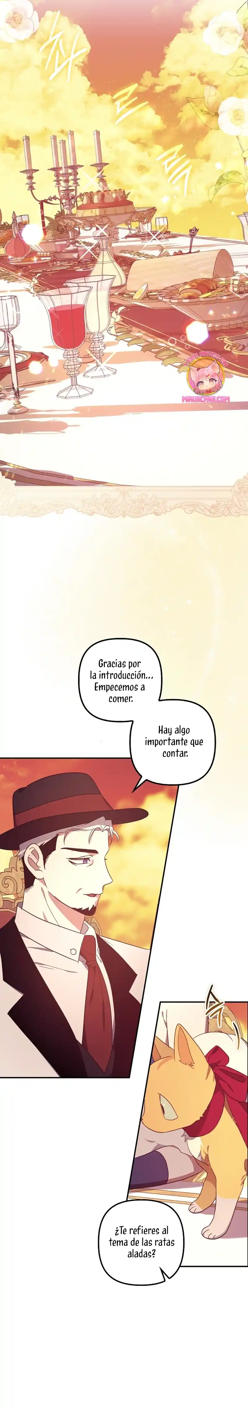 La Sencilla Vida De Soltería Disfrutada Después De Ser Abandonada - Capítulo 61 - Página 18 - LectorTMOo