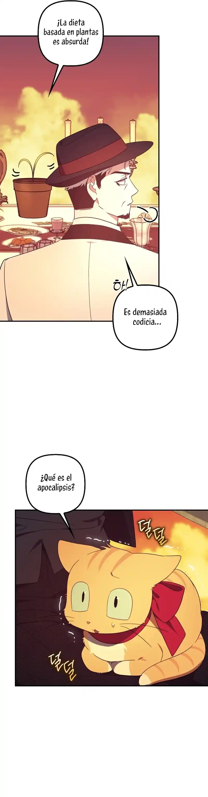 La Sencilla Vida De Soltería Disfrutada Después De Ser Abandonada - Capítulo 61 - Página 25 - LectorTMOo