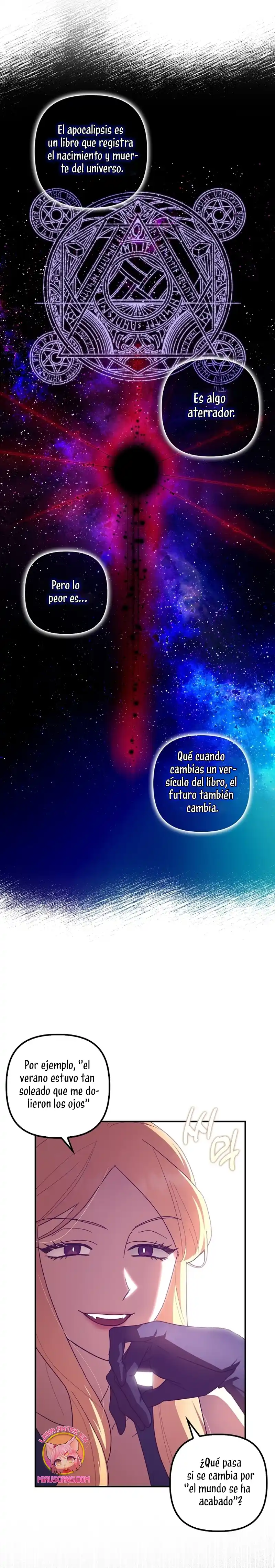 La Sencilla Vida De Soltería Disfrutada Después De Ser Abandonada - Capítulo 61 - Página 28 - LectorTMOo