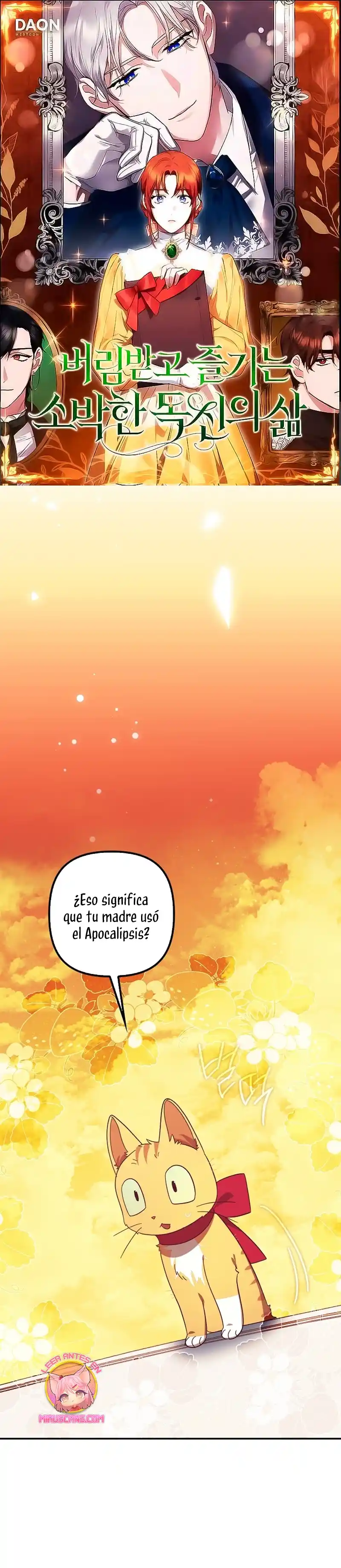 La Sencilla Vida De Soltería Disfrutada Después De Ser Abandonada - Capítulo 62 - Página 2 - LectorTMOo