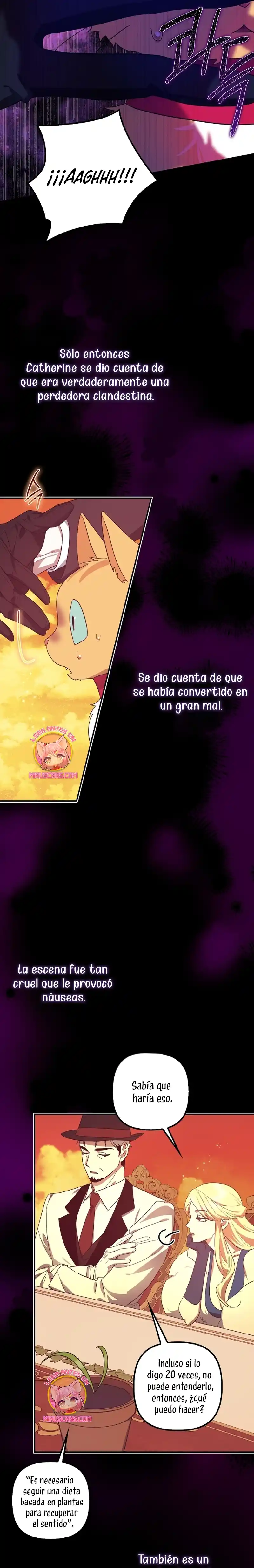 La Sencilla Vida De Soltería Disfrutada Después De Ser Abandonada - Capítulo 62 - Página 8 - LectorTMOo