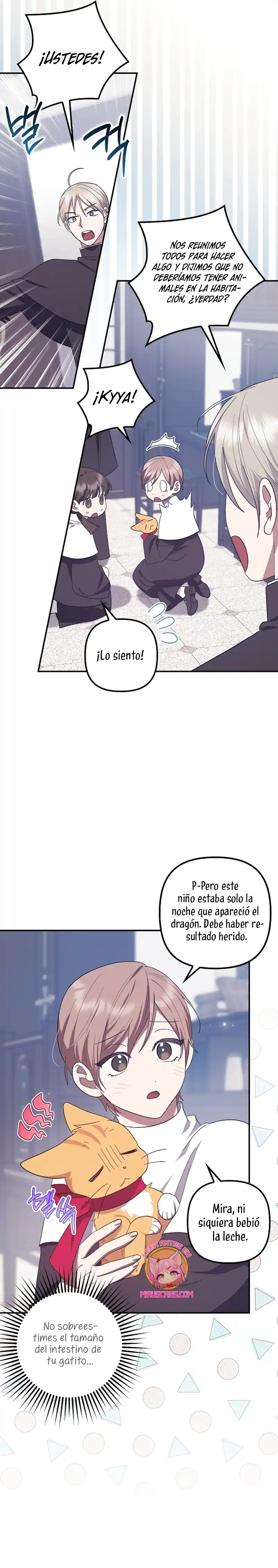 La Sencilla Vida De Soltería Disfrutada Después De Ser Abandonada - Capítulo 62 - Página 25 - LectorTMOo