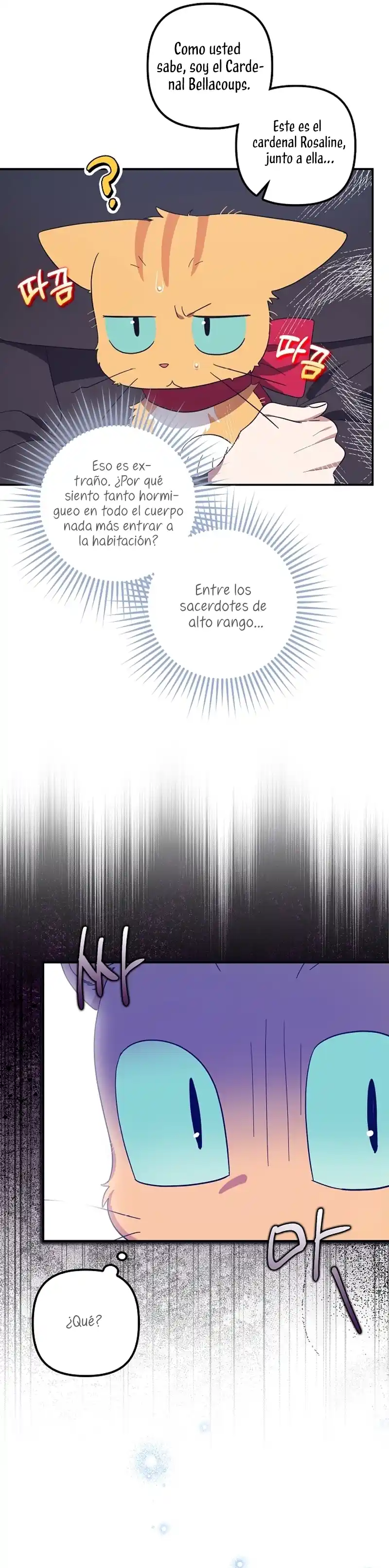 La Sencilla Vida De Soltería Disfrutada Después De Ser Abandonada - Capítulo 62 - Página 31 - LectorTMOo