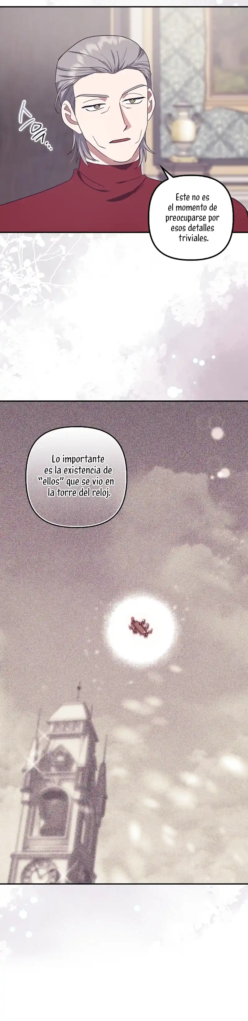 La Sencilla Vida De Soltería Disfrutada Después De Ser Abandonada - Capítulo 63 - Página 6 - LectorTMOo