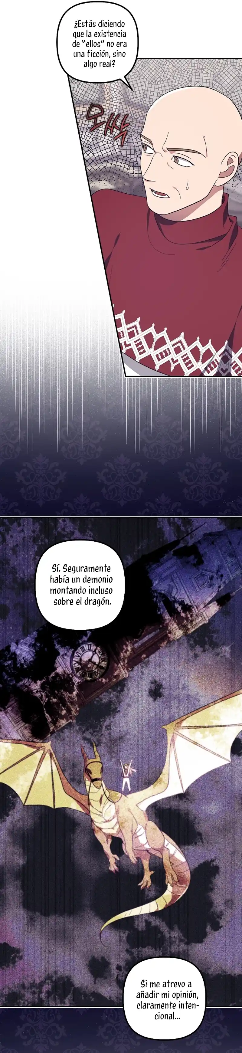 La Sencilla Vida De Soltería Disfrutada Después De Ser Abandonada - Capítulo 63 - Página 7 - LectorTMOo