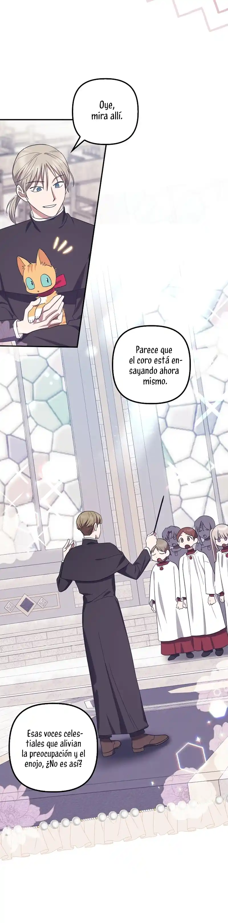La Sencilla Vida De Soltería Disfrutada Después De Ser Abandonada - Capítulo 63 - Página 19 - LectorTMOo