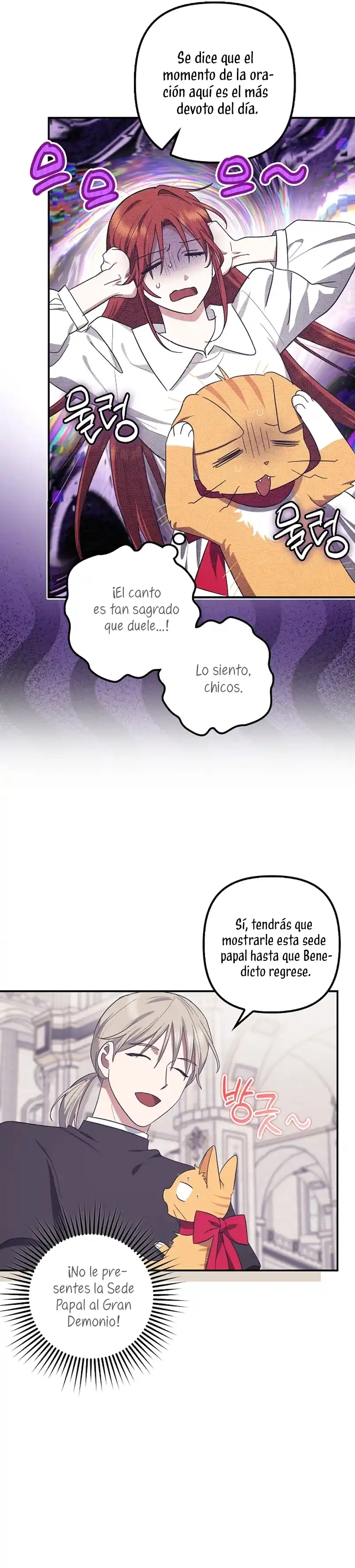 La Sencilla Vida De Soltería Disfrutada Después De Ser Abandonada - Capítulo 63 - Página 20 - LectorTMOo