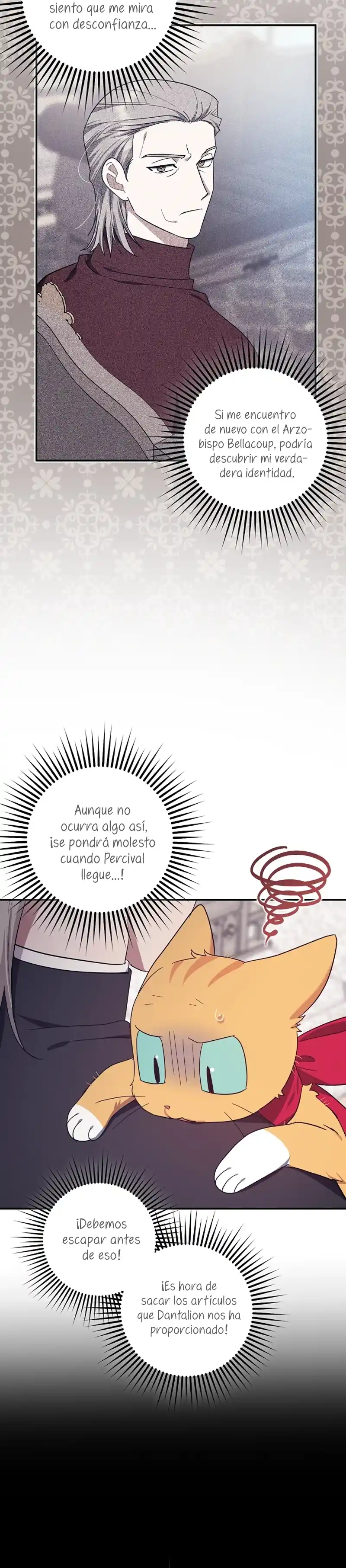 La Sencilla Vida De Soltería Disfrutada Después De Ser Abandonada - Capítulo 63 - Página 30 - LectorTMOo
