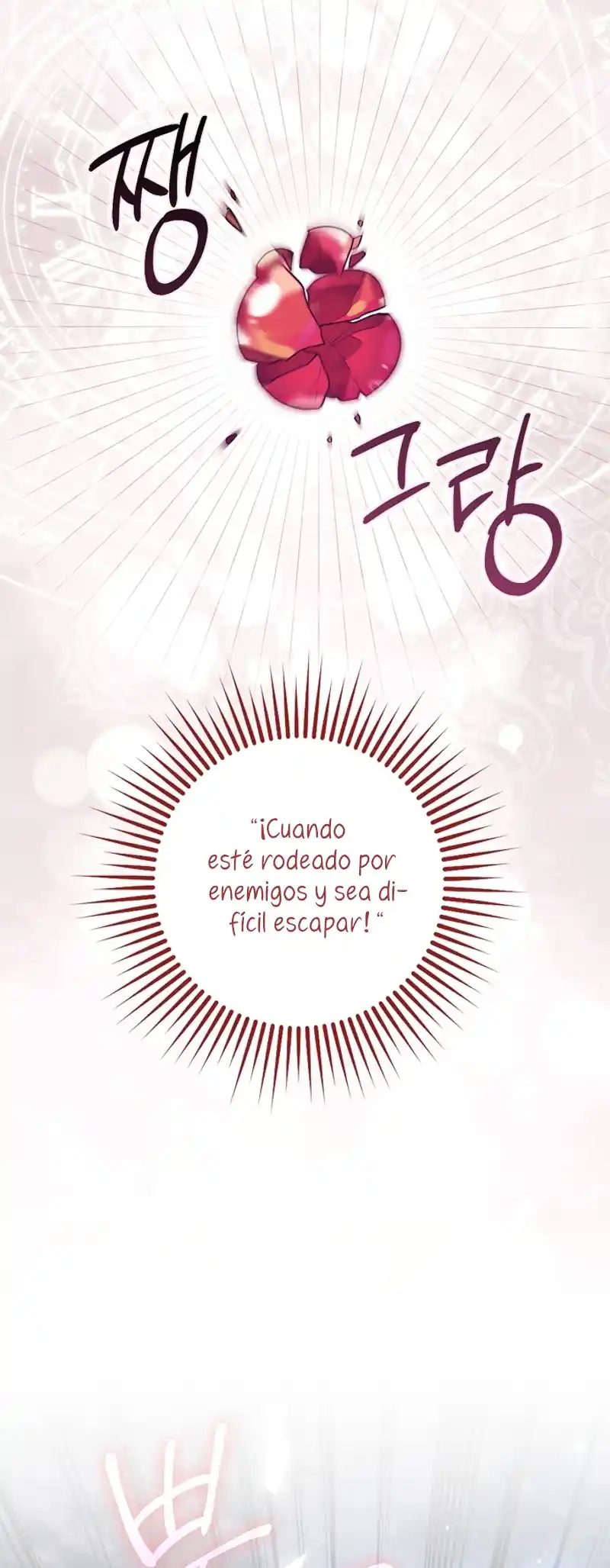 La Sencilla Vida De Soltería Disfrutada Después De Ser Abandonada - Capítulo 63 - Página 33 - LectorTMOo