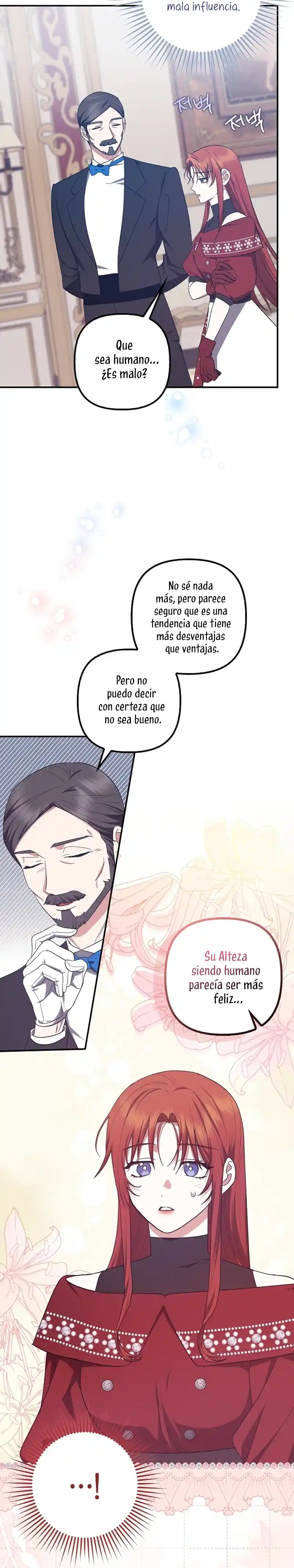 La Sencilla Vida De Soltería Disfrutada Después De Ser Abandonada - Capítulo 65 - Página 12 - LectorTMOo