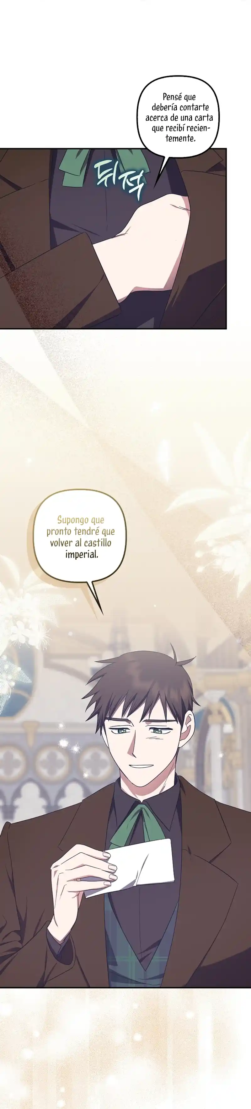 La Sencilla Vida De Soltería Disfrutada Después De Ser Abandonada - Capítulo 65 - Página 20 - LectorTMOo