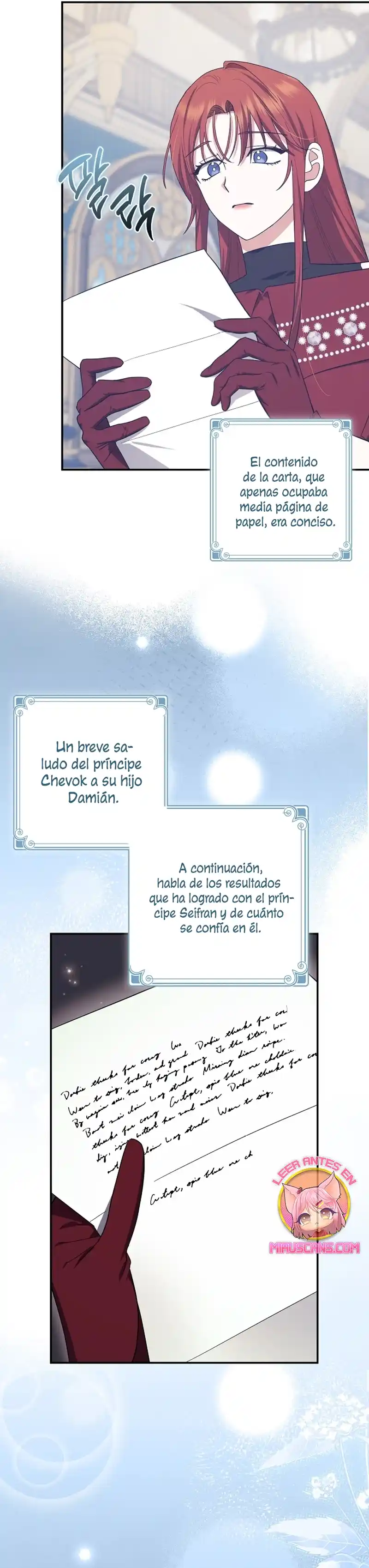 La Sencilla Vida De Soltería Disfrutada Después De Ser Abandonada - Capítulo 65 - Página 23 - LectorTMOo