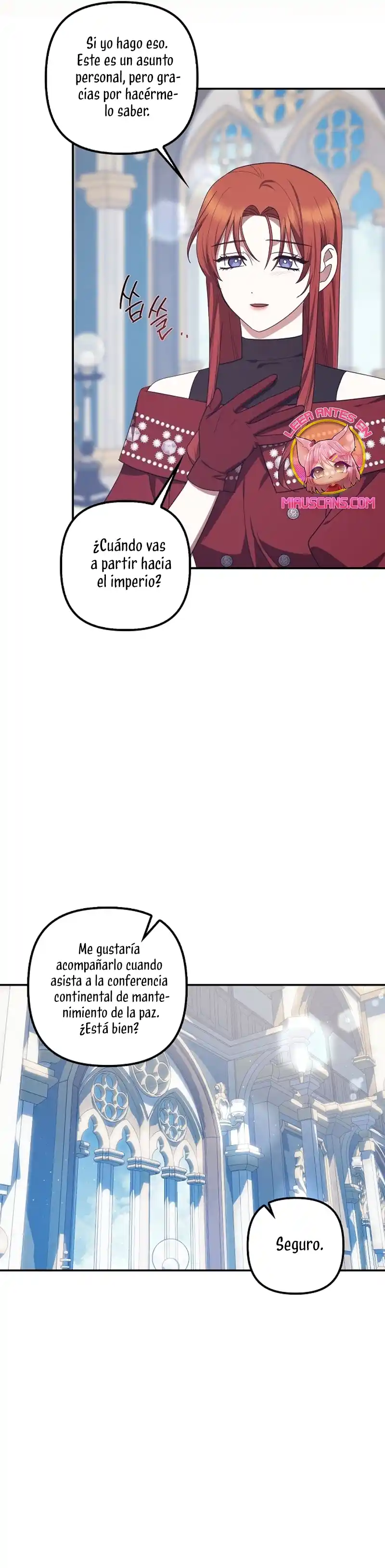 La Sencilla Vida De Soltería Disfrutada Después De Ser Abandonada - Capítulo 65 - Página 28 - LectorTMOo