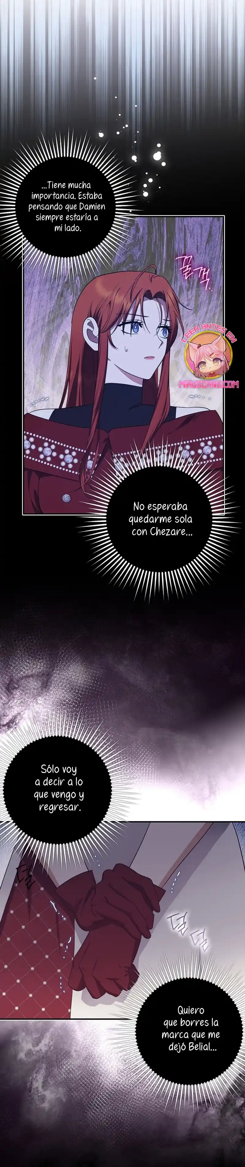 La Sencilla Vida De Soltería Disfrutada Después De Ser Abandonada - Capítulo 65 - Página 32 - LectorTMOo