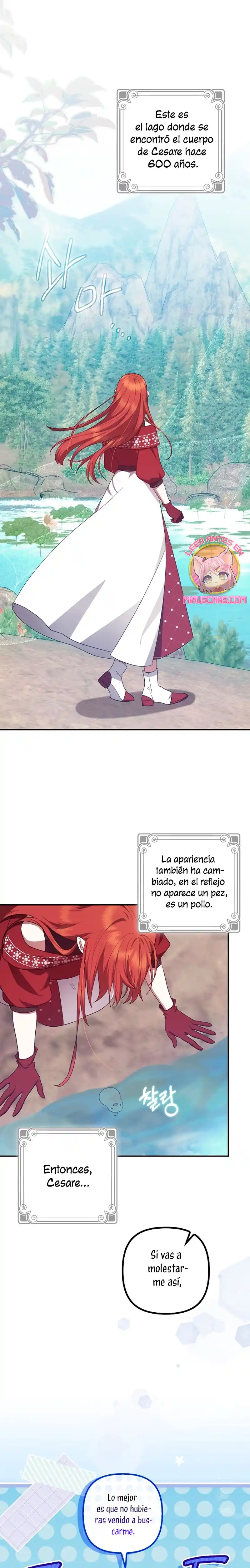 La Sencilla Vida De Soltería Disfrutada Después De Ser Abandonada - Capítulo 66 - Página 4 - LectorTMOo