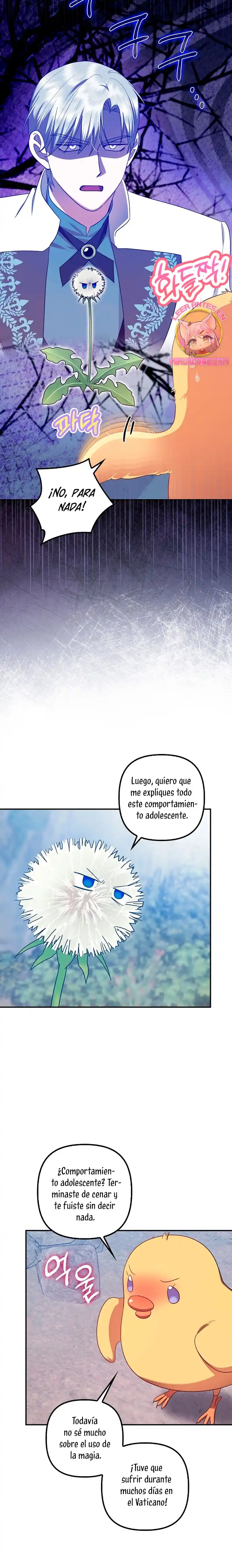La Sencilla Vida De Soltería Disfrutada Después De Ser Abandonada - Capítulo 66 - Página 9 - LectorTMOo