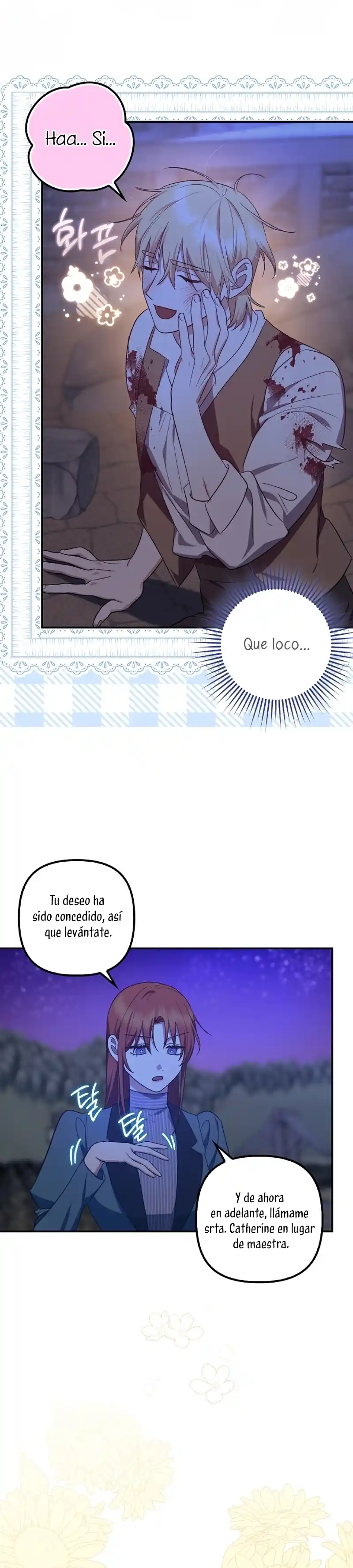 La Sencilla Vida De Soltería Disfrutada Después De Ser Abandonada - Capítulo 68 - Página 9 - LectorTMOo