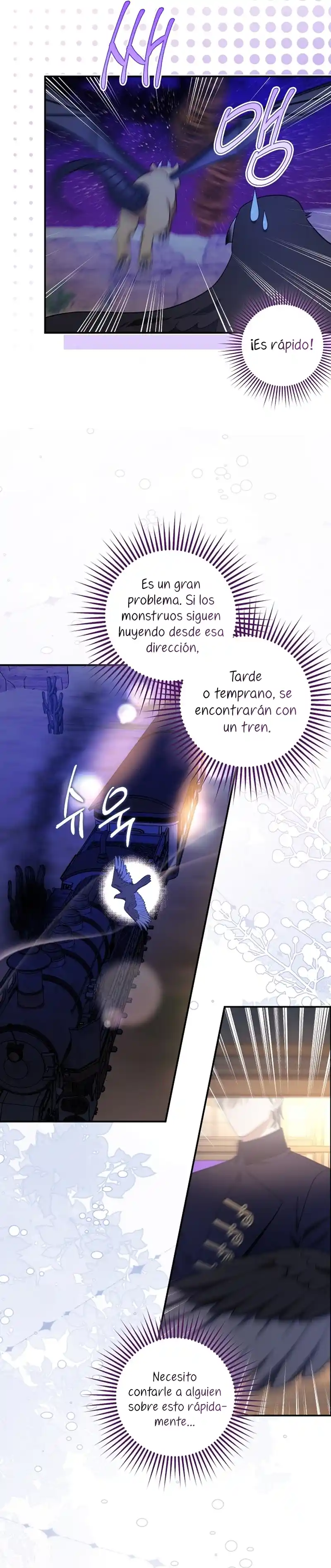 La Sencilla Vida De Soltería Disfrutada Después De Ser Abandonada - Capítulo 68 - Página 19 - LectorTMOo